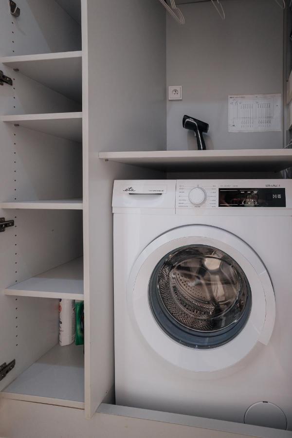Apartman Skau Eurovea Duplex Danube Exclusive View Free Parking Pozsony
