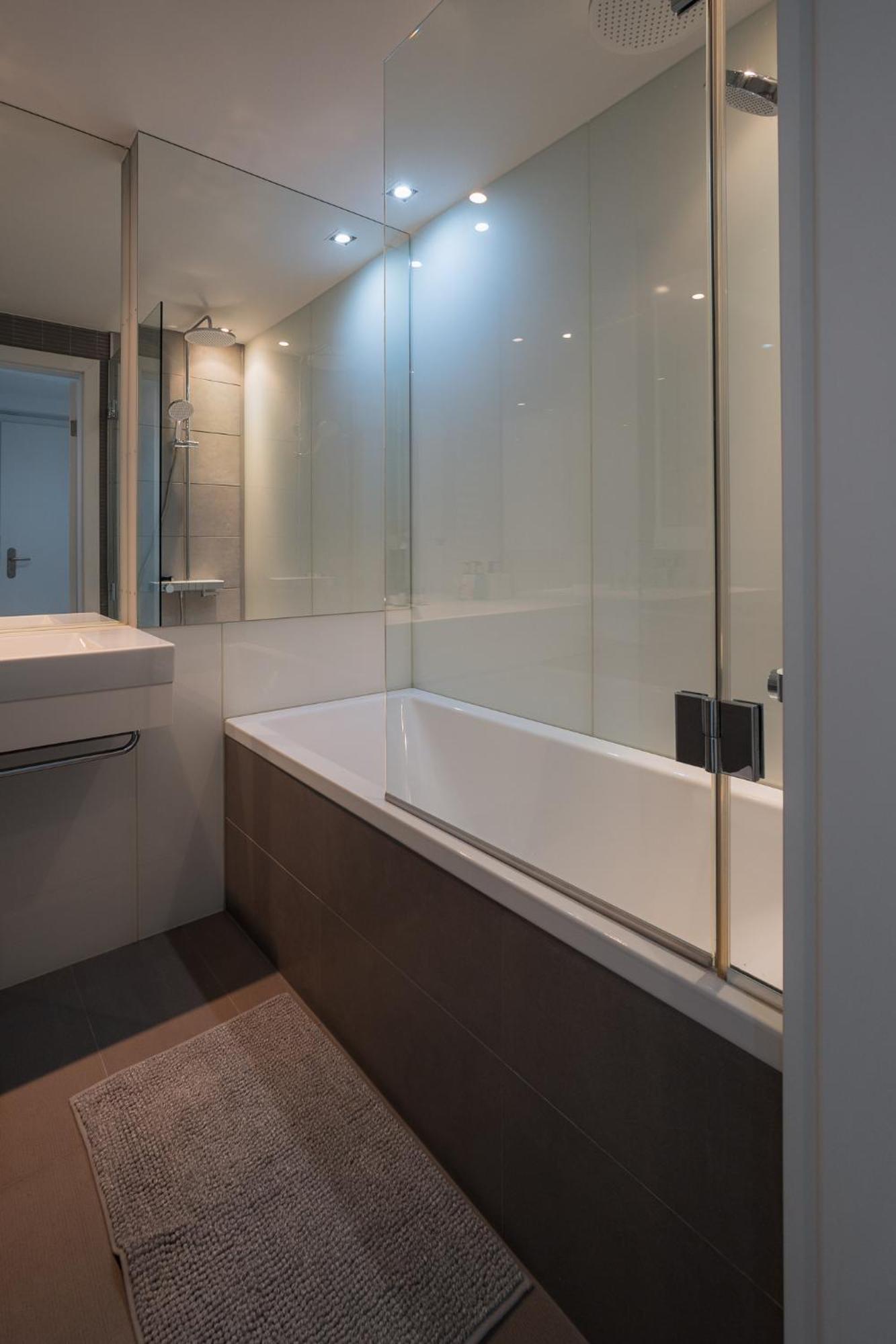 Skau Eurovea Duplex Danube Exclusive View Free Parking * Pozsony
